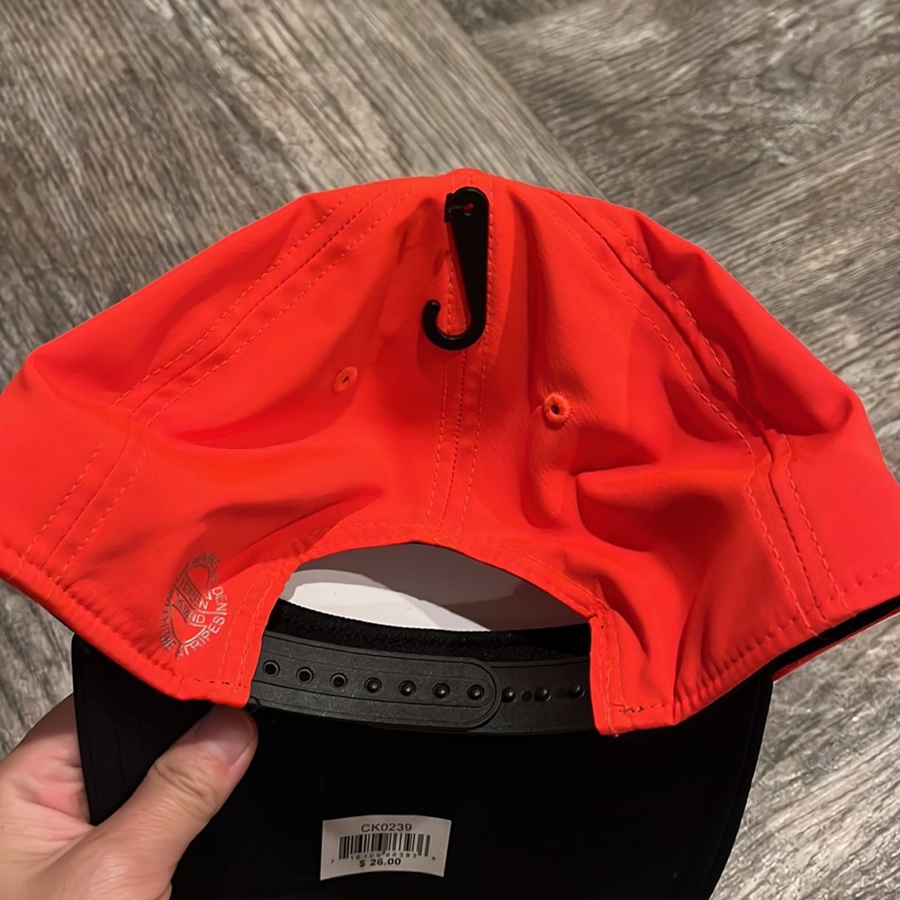 Adidas Originals Unisex Cap - Picture 2 of 4